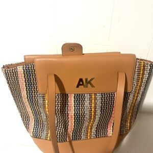 NWOT Anne Klein Women’s Shoulder Bag